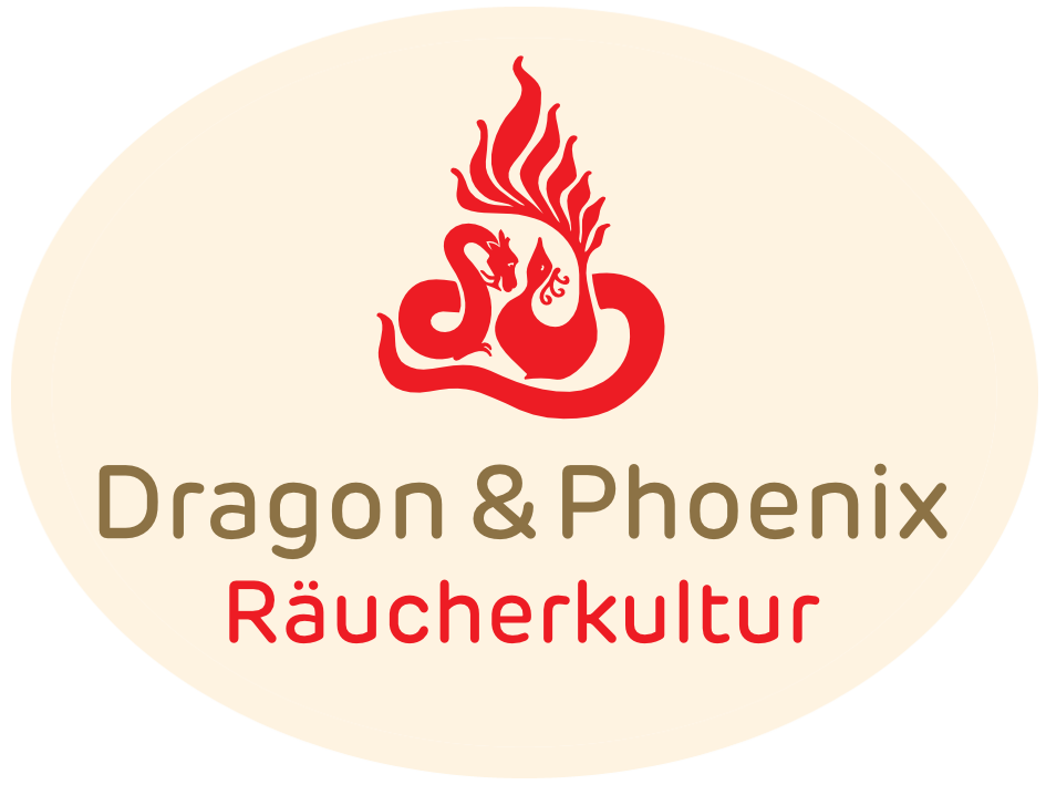 Dragon & Phoenix Räucherkultur