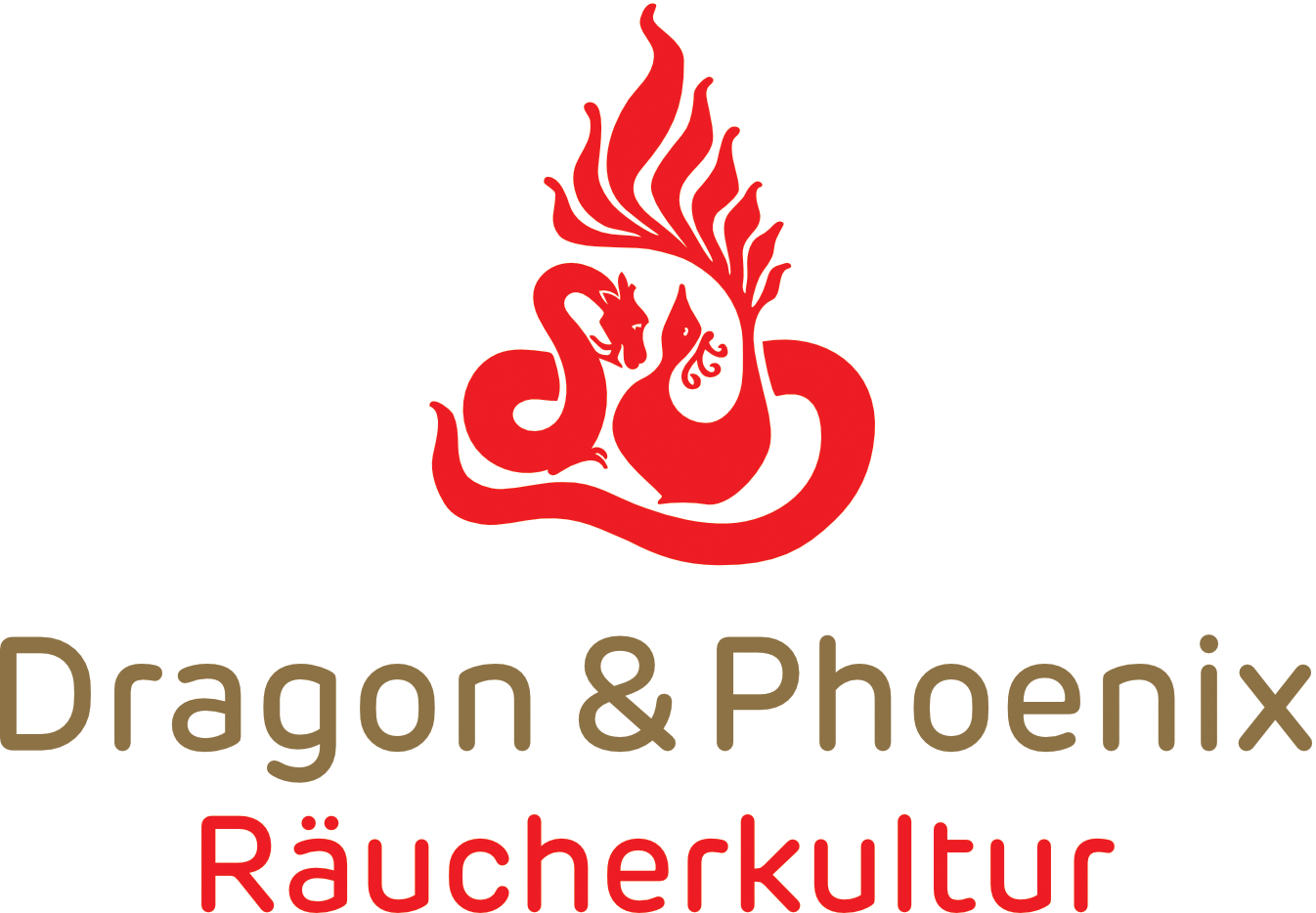 Dragon & Phoenix Räucherkultur
